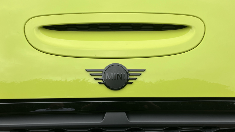 MINI Cooper 2.0 S Sport 2dr Auto Petrol Convertible